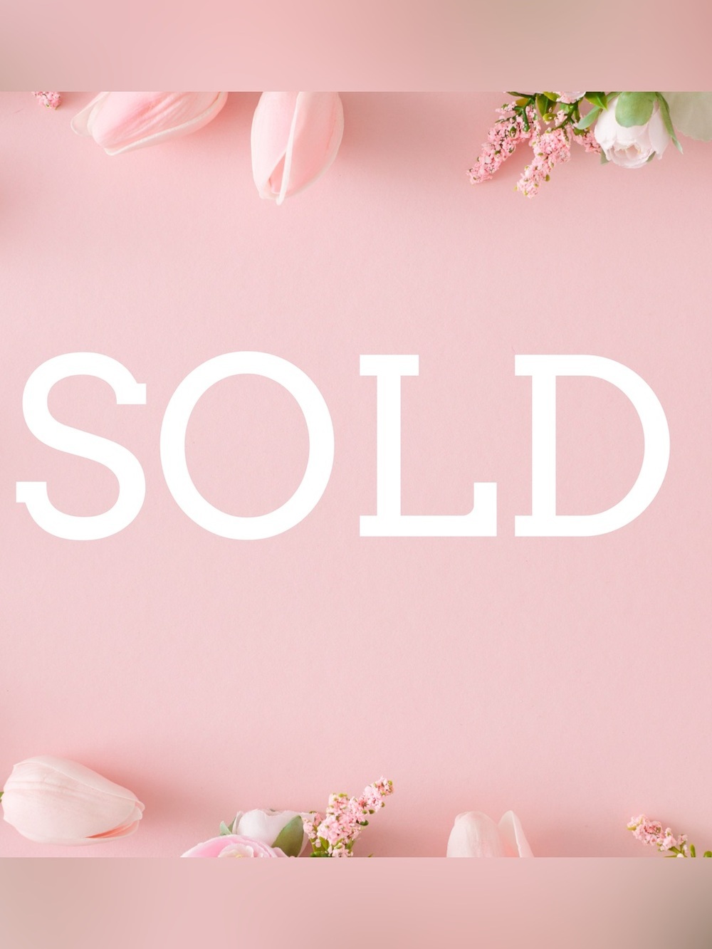 SOLD - Picture 1 of 8